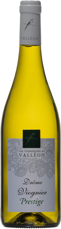 VIOGNIER IGP DRÔME PRESTIGE 2023