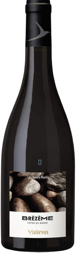 Brézème Prestige Côtes du Rhône 2024