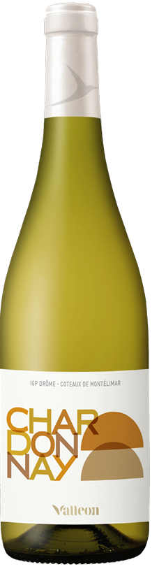 Chardonnay Prestige IGP Drôme Côteaux de Montélimar 2025