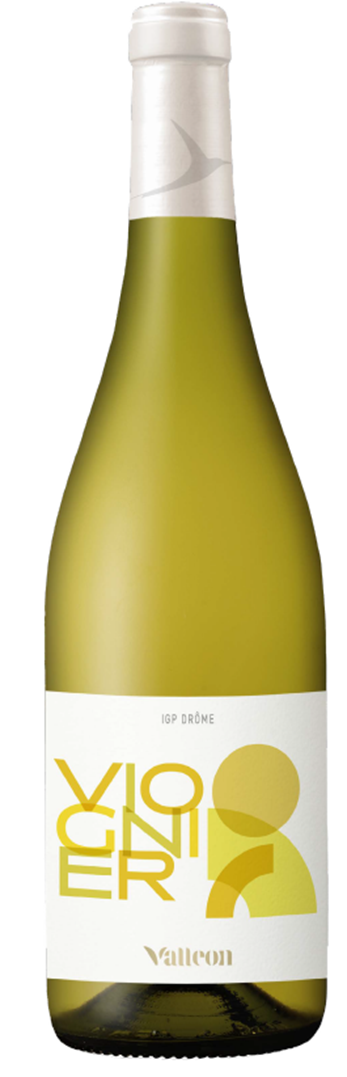 VIOGNIER IGP DRÔME PRESTIGE 2025