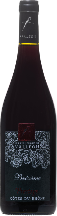 Brézème Prestige Côtes du Rhône 2022